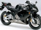 Honda CBR 600RR